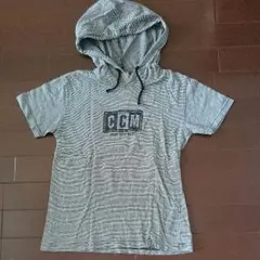 コムサ・デ・モード フィユ カットソー 140cm