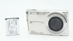 SANYO DSC-X1250 コンパクトカメラ コンデジ デジカメ - メルカリ