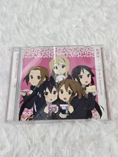 2026年最新】けいおん cdの人気アイテム - メルカリ