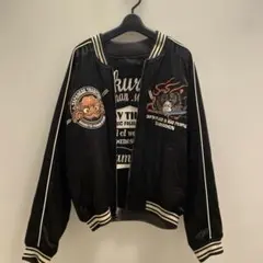 2026年最新】スカジャンの人気アイテム - メルカリ