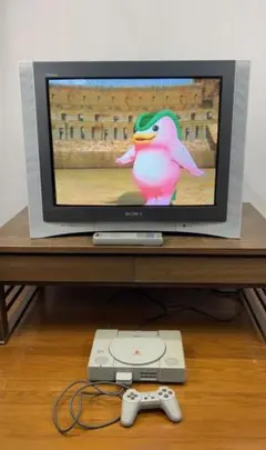SONY 液晶カラーテレビWEGA 動作確認済み OneMall provides Mercari products: 【動作確認済】SONY WEGA 液晶