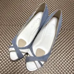 送料込 artemis by DIANA パンプス サンダル