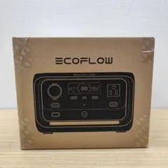 【公式認定整備済品】 EcoFlow RIVER 3 Plus ポータブル電源
