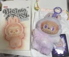 【正規品】ラブブ エナジー ラック Luck 紫