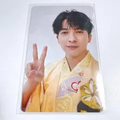 M!LK 爆裂愛してる/好きすぎて滅 初回限定盤A 吉田仁人 トレカ