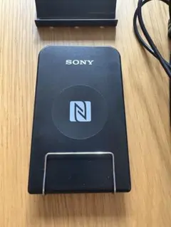 SONY ソニー パソリ カードリーダー RC-S380 PaSoRi