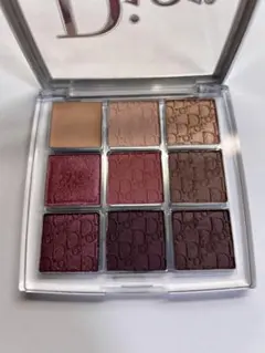 DIOR ディオール　バックステージ　アイパレット　004 ローズウッド
