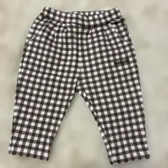 【新品・タグ付き】しまむら　サンリオ　ポチャッコパンツ　レギンス 80サイズ