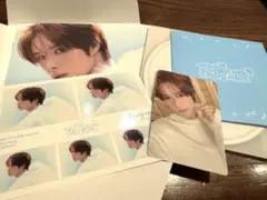 tws [play hard] compact ギョンミン