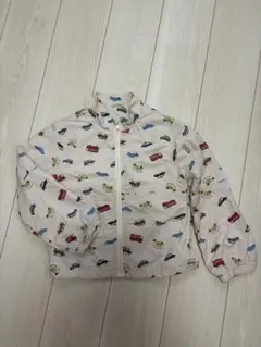apres les cours ウィンドブレーカー 130cm