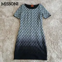 2026年最新】missoniワンピースの人気アイテム - メルカリ