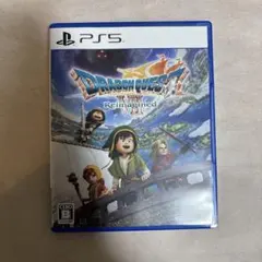PS5 ドラゴンクエスト7 Reimagined
