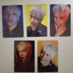 INI THEVIEW 池﨑理人 トレカ