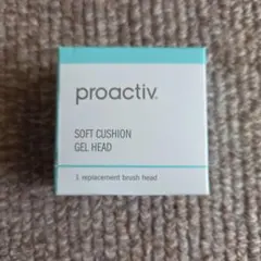 proactiv Soft Cushion Gel Head 洗顔ブラシのサムネイル