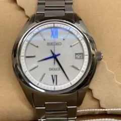 最終値下げ SANDOZ コンビ ダイヤモンド 自動巻き腕時計 ビンテージ 