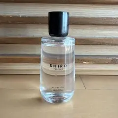 SHIRO 香水100ml 【Be Like You】9割残量のサムネイル