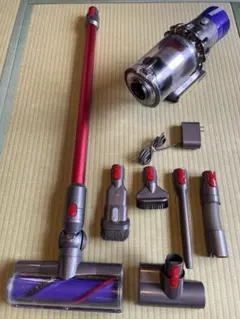 本日値下げホース選択ダイソン掃除機SV12 コードレス - メルカリ