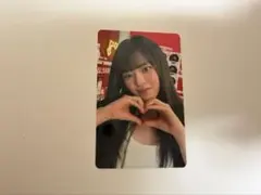 TWICE THIS IS FOR 国立競技場 アプグレ特典 ジョンヨン　トレカ