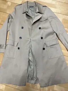 ROSSO アーバンリサーチ ベージュ トレンチコート