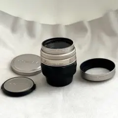 CONTAXコンタックCarl ZeissBiogon28mm f|2.8 T*のサムネイル