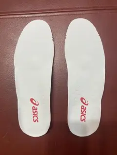 アシックス　DS LIGHT ACROS 3 中敷 インソール 24.5cm