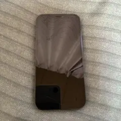 Apple iPhone 12 Pro パシフィックブルー　256GB