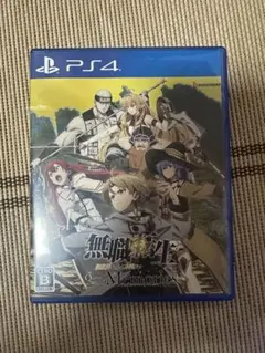 無職転生 Quest for Memories PS4
