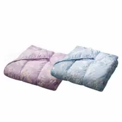 羽毛掛け布団 シングル