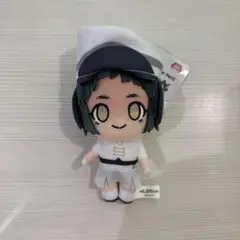 ミルグラム デフォルメぬいぐるみ 第二審アナザー衣装ver. Part3 アマネ