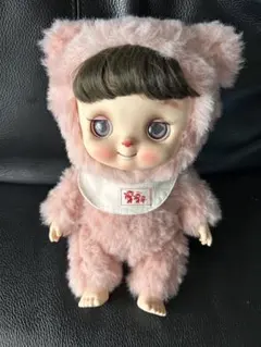 ponta　スーパーバサカドール　ピンクのボンボン　箱付き袋付きタグ付き 2026年最新】スーパーバサカドールの人気アイテム - メルカリ