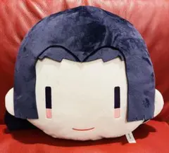 薬屋のひとりごと フェイスクッション 壬氏 タイトー　サイズ約35cm