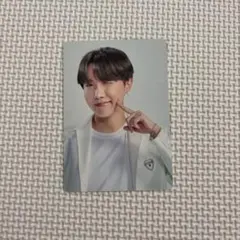 BTS MAP OF THE SOUL TOUR トレカ J-HOPE