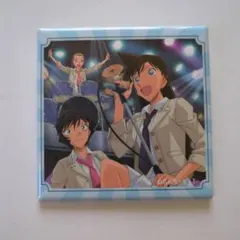 名探偵コナン TDメモリアル缶バッジ(スペシャルver.)vol.1