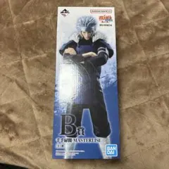 1番くじ NARUTO 二代目火影 扉間フィギュア
