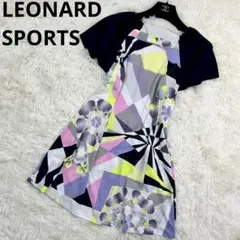 2025年最新】レオナール ワンピース 38の人気アイテム - メルカリ