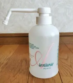 【未使用】リベルタ◆アレナース◆ハンドウォーター◆ハンドケアミスト◆380mlのサムネイル