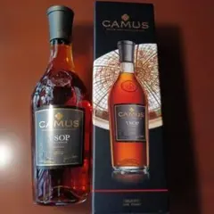 CAMUS VSOP ELEGANCE *DELICATE*OAK FINISHのサムネイル