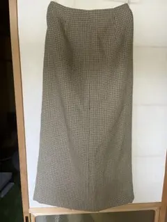 タイトスカート　N.