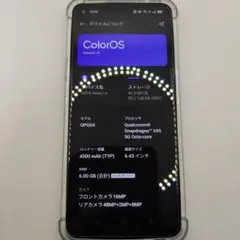 OPPO Reno7 A 128GB