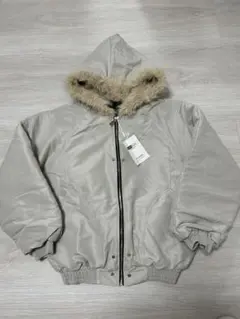 2026年最新】ファーフード y2kの人気アイテム - メルカリ