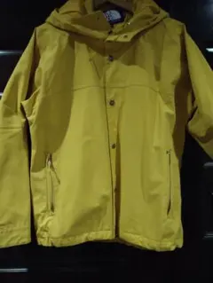 ノースフェイス　パープルレーベル　the northface