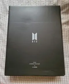 BTS 2019 BTS SUMMER PACKAGE