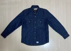 Supreme シュプリーム シャツ Levis リーバイス