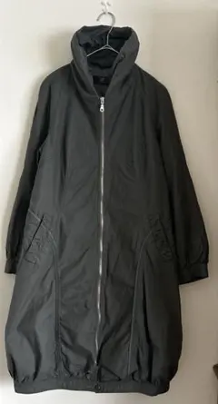 TAIWAN 3F モッズコート　カーキ