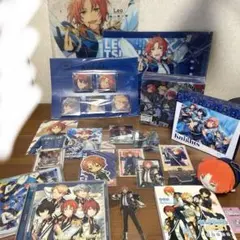 あんスタ　月永レオ　グッズまとめ売り