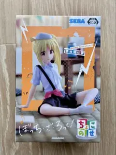 ぼっち・ざ・ろっく！　伊地知虹夏　フィギュア