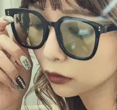 メガネ サングラス