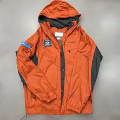 Columbia ライジングサンロックフェスティバル　スタッフジャンパー　RSR