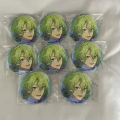 あんスタ 巴日和 缶バッジ