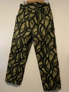 Hellrazor トライバルカモパンツ HELLRAZOR EASY CARGO PANTS / NIGHT CAMO (ヘルレイザー カーゴパンツ